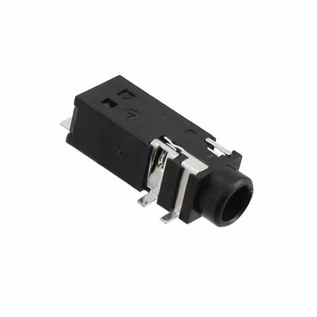 35RASMT4BHNTRX Switchcraft Inc.  Audioanschlüsse